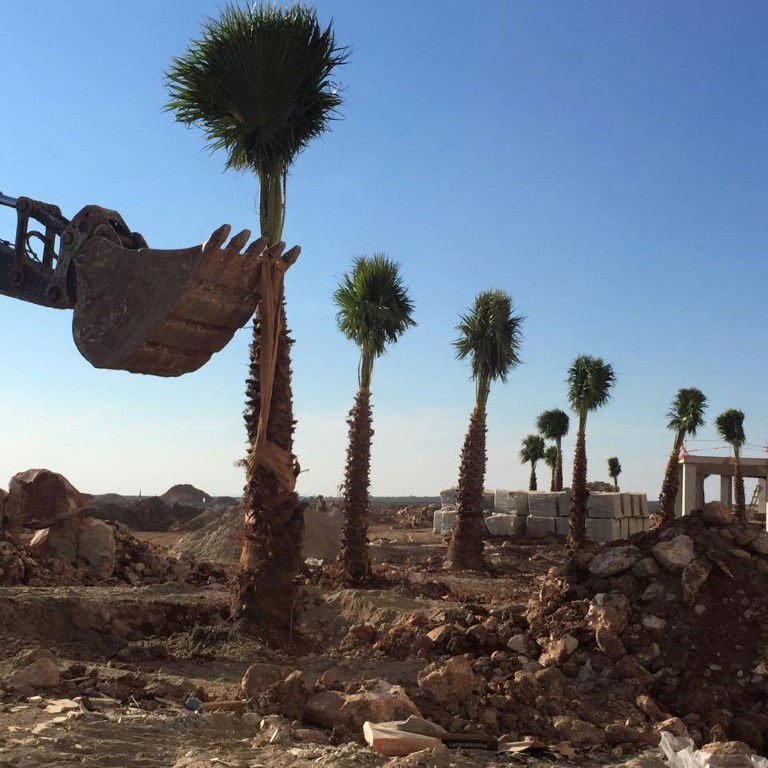 imagini hotel AQUASIS DIDIM